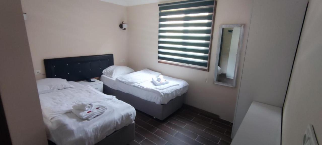 Danzot Tatil Koeyue Villa Artvin Exteriör bild