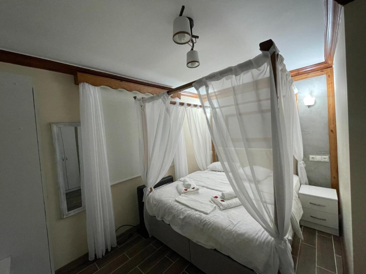 Danzot Tatil Koeyue Villa Artvin Exteriör bild