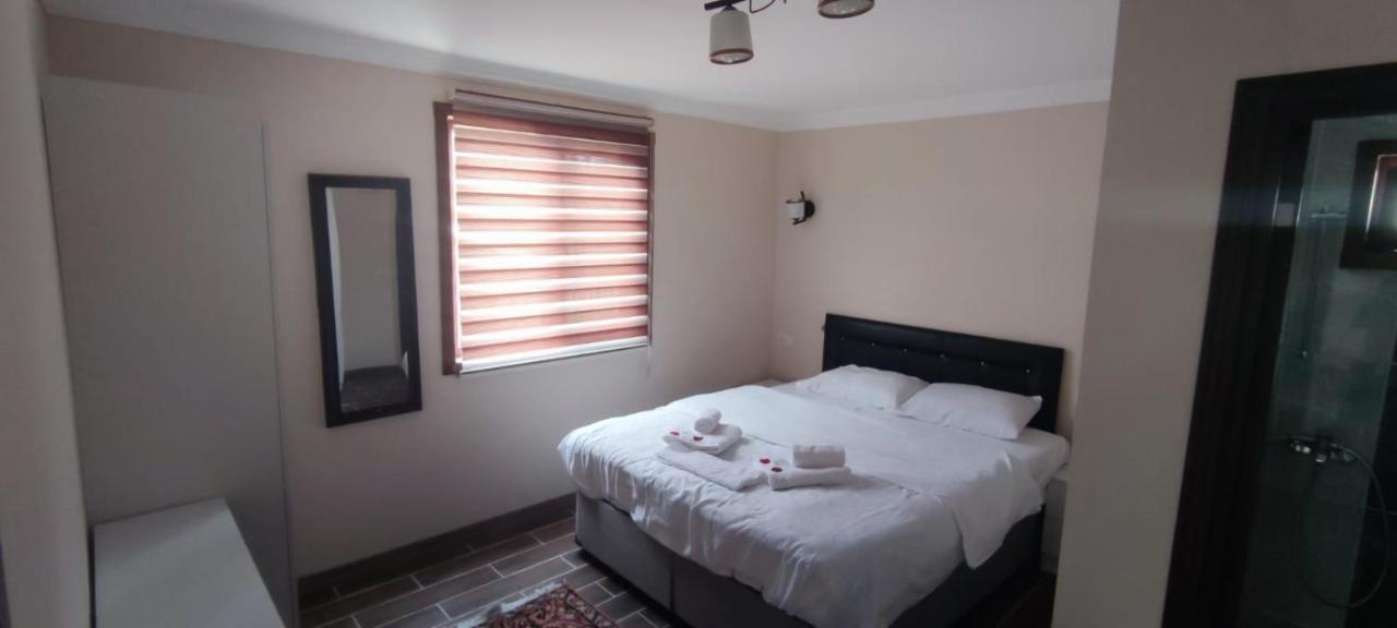 Danzot Tatil Koeyue Villa Artvin Exteriör bild