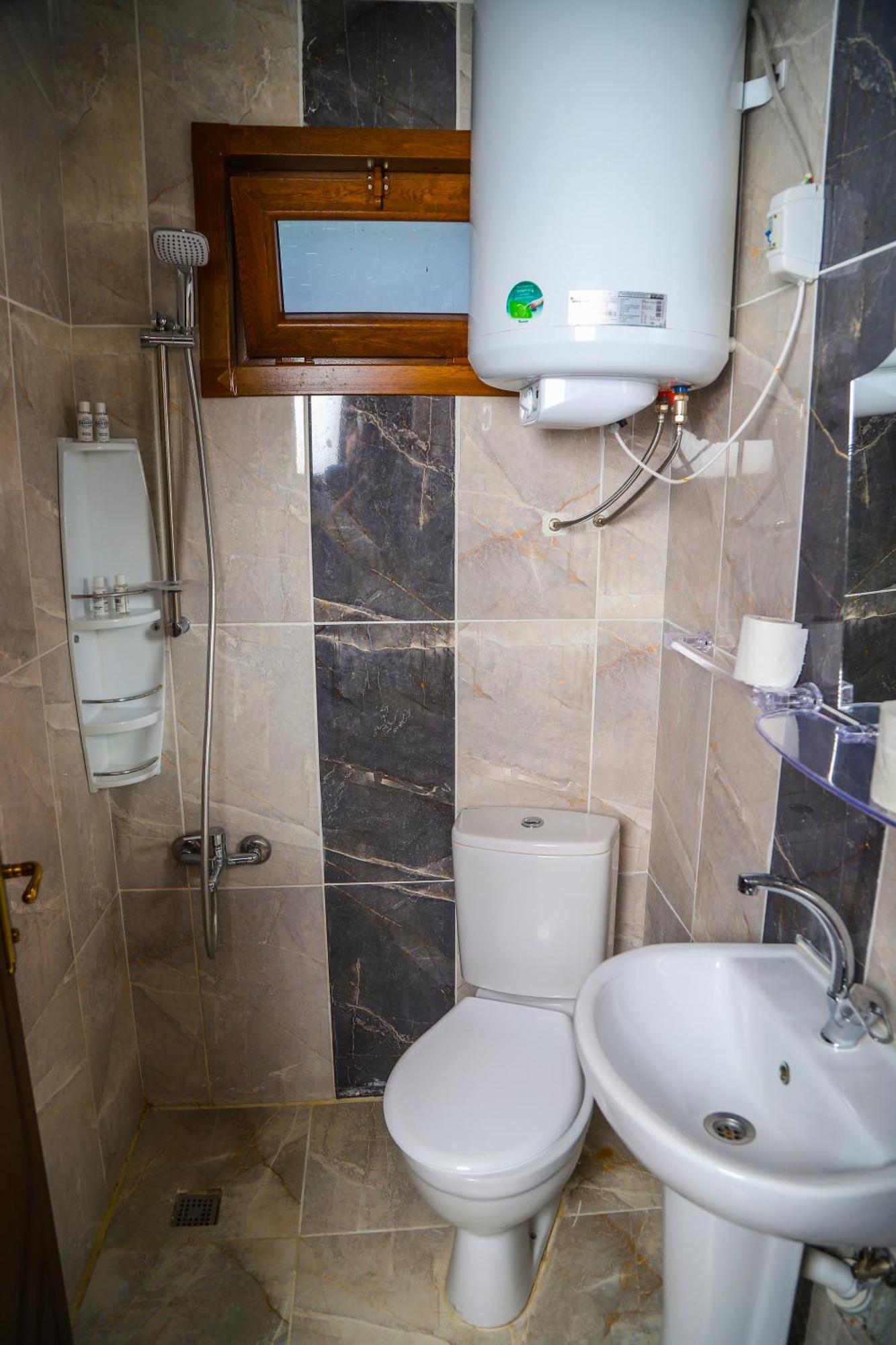 Danzot Tatil Koeyue Villa Artvin Exteriör bild